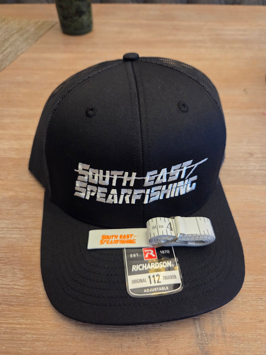 Official 2026 Individual South East Spearfishing Registration