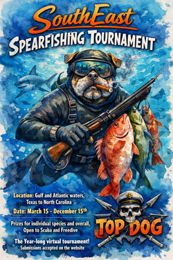 Scuba Top Dog Calcutta